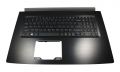 Carcasa superioara si tastatura Acer 6B.GSUN2.001