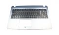 Carcasa superioara si tastatura Asus A540SA