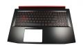 Carcasa superioara si tastatura iluminata Acer Nitro 5 AN515-41