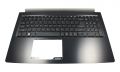 Palmrest si tastatura Acer Aspire 5 A515-41G, fara iluminare