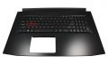Palmrest si tastatura Acer 6B.Q3DN2.001, cu iluminare