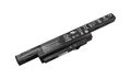 Baterie originala Acer Aspire E5-553G 5300mAh, extinsa