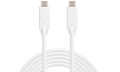 Cablu de date incarcare USB-C la USB-C Apple MacBook Pro 13" Mid-2017 MacBookPro14,1 MPXQ2LL/A