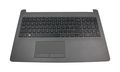 Carcasa superioara si tastatura laptop HP 929906-031