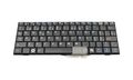 Tastatura Fujitsu Amilo Mini Ui3520, negru, layout german