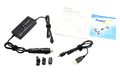 Incarcator auto Kensington pentru Dell 8NTC1, 90W