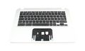 Carcasa superioara si tastatura Toshiba Chromebook CB30-104
