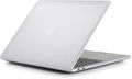 Carcasa de protectie transparenta eStuff Apple MacBook Pro 13" (Retina, Late 2016) A1706 Touch Bar