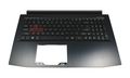 Carcasa superioara si tastatura Acer 6B.Q28N2.001