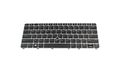 Tastatura laptop HP 725 G3, iluminata