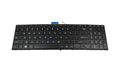 Tastatura laptop Toshiba Tecra A50-C, iluminata