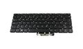 Tastatura laptop Lenovo Yoga 710-14IKB iluminata, layout UK