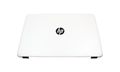 Capac display HP 15-ac, alb