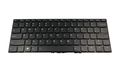 Tastatura laptop Lenovo Yoga 710-15ISK iluminata, layout US