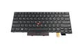 Tastatura originala cu iluminare Lenovo ThinkPad A485 Type 20MU, 20MV, layout US