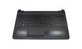 Carcasa superioara si tastatura laptop HP 15-ay001nf, 15-ay004nf, 15-ay015nq, 15-ay024la