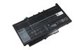 Baterie originala Dell 7CJRC, KNM09, 3 celule 42Wh