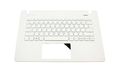 Carcasa superioara si tastatura originala Acer 60.MPHN1.011