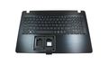 Carcasa superioara si tastatura originala Acer 6B.GFJN7.028, fara iluminare