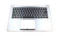 Carcasa superioara si tastatura originala Acer 6B.GXJN1.009