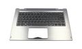 Carcasa superioara si tastatura originala Acer 6B.GUWN1.009