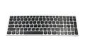 Tastatura Lenovo IdeaPad G505s culoare argintie, fara iluminare