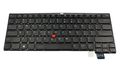 Tastatura originala Lenovo ThinkPad T460s, T470s layout US, fara iluminare