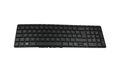 Tastatura laptop HP Pavilion 17-F layout UK, modul iluminare inclus