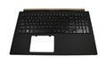 Carcasa superioara si tastatura originala Acer 60.MQLN1.009