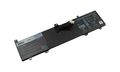 Baterie originala Dell Inspiron 11 3164, model 8NWF3 Type 0JV6J, 32Wh