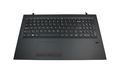 Carcasa superioara, touchpad si tastatura Lenovo V310-15ISK layout US, fara iluminare