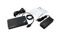 Docking station Lenovo ThinkPad OneLink+ Dock - 40A40090EU pentru ThinkPad 13, Yoga 260, Yoga 460, P40 Yoga, X1 Tablet, X1 Yoga, X1 Carbon 4th gen