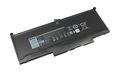 Baterie originala Dell Latitude 7390, 60Wh