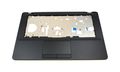 Carcasa superioara originala Dell PF12M, 0PF12M, cu touchpad