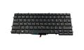 Tastatura laptop Dell Latitude 13 7370, iluminata, layout US