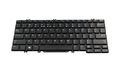 Tastatura originala Dell Latitude 5289 iluminata, layout US