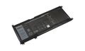 Baterie originala Dell Latitude 3580, 56Wh 4 celule