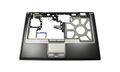 Palmrest cu touchpad si cititor de amprenta Dell Latitude D620