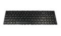Tastatura compatibila Lenovo Yoga 500-15ISK, fara iluminare, layout US