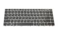 Tastatura HP Elitebook Folio 9470m fara iluminare