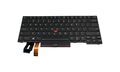 Tastatura originala Lenovo ThinkPad L380 Yoga (type 20M7, 20M8), Layout US, cu iluminare