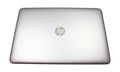 Capac display original HP ProBook 450 G4, cu antene wireless WWAN