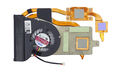 Cooler laptop Dell Alienware M11x R1, model 5M8N2