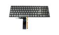 Tastatura laptop Lenovo IdeaPad 330-15IKB (Type 81DC) cu iluminare, US