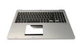 Carcasa superioara, tastatura si set boxe originale Asus TP500LB, fara iluminare, layout US