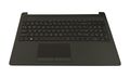 Carcasa superioara, tastatura si touchpad originale HP L20386-B31, fara iluminare, layout US
