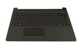 Carcasa superioara, tastatura si touchpad originale HP 15-db, fara iluminare, layout US