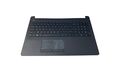 Carcasa superioara, tastatura si touchpad HP 15-bs, fara iluminare, layout US