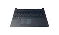 Carcasa superioara, tastatura si touchpad HP 250 G6, 255 G6, 256 G6, 15-BS, 15-BW, 15G-BR
