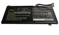 Baterie compatibila Acer AC14A8L 11.4V 4600mAh